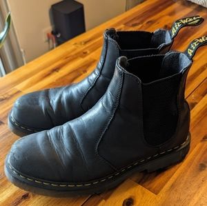 Dr Martens Chelsea boots